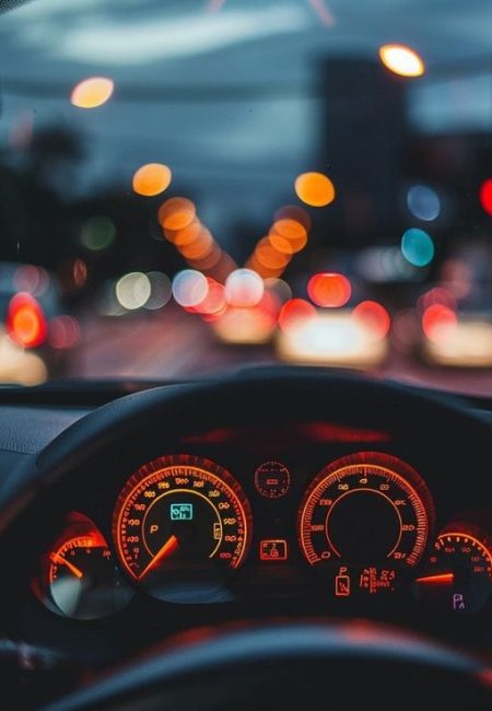 11 Ways to Maximize Fuel Economy (and Beat High…