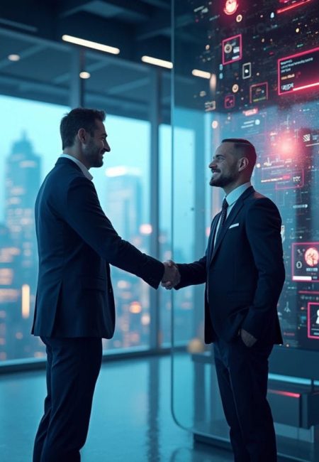 Breaking Tech News_ Perplexity AI proposes merger…