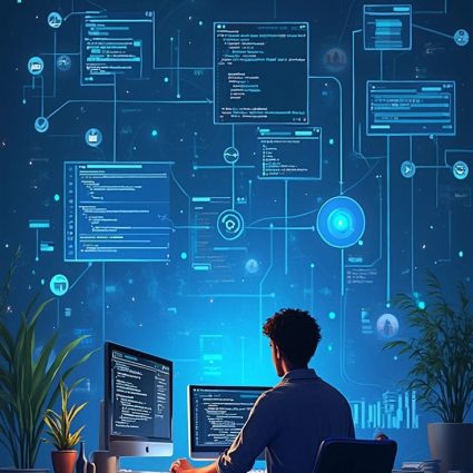 Discover the power of JSON in web development! Our…