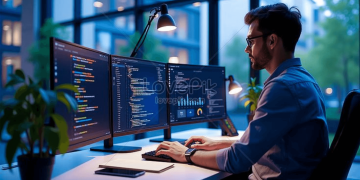 How Custom Software Development is Shaping the Future of E-commerce Platforms (3) How Custom Software Development is Shaping the Future of E-commerce Platforms (3)