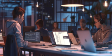 How Custom Software Development is Shaping the Future of E-commerce Platforms How Custom Software Development is Shaping the Future of E-commerce Platforms