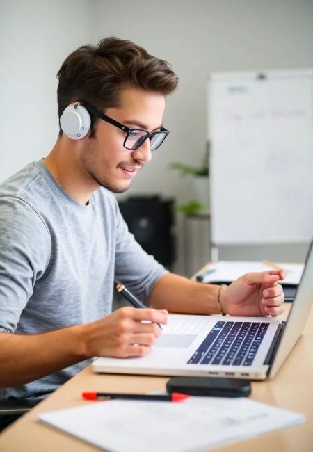 _How can I learn tech skills from scratch__