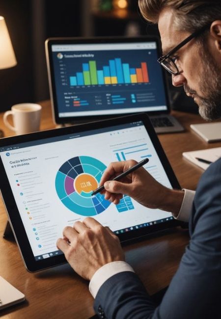 Unlock the secrets to effective talent management…